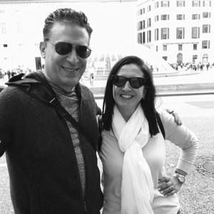 Meet your Posher, Silvia